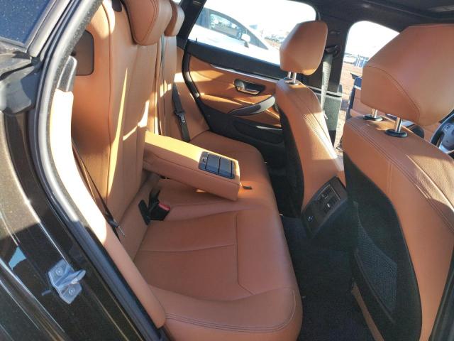 Photo 10 from auction – 2019 BMW 430XI GRAN with VIN WBA4J3C52KBL11330