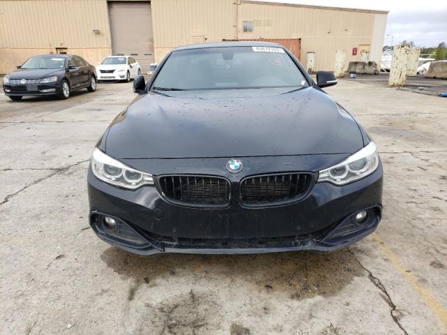 Photo 5 from auction – 2016 BMW 428 I SULE with VIN WBA3V7C58G5A26874
