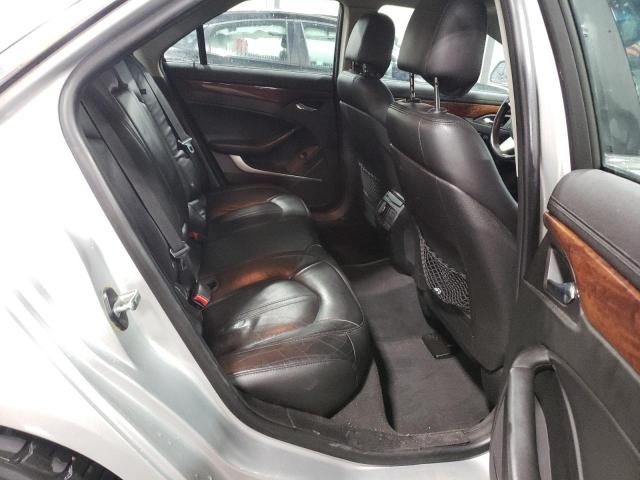Photo 10 from auction – 2011 CADILLAC CTS PERFOR with VIN 1G6DL5EY3B0152803