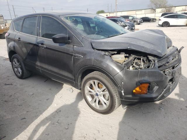 Photo 4 from auction – 2018 FORD ESCAPE S with VIN 1FMCU0F77JUB54197