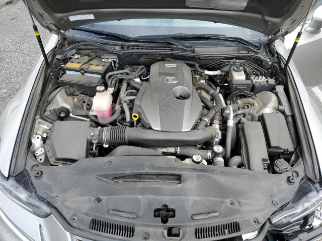 Photo 11 from auction – 2018 LEXUS IS 300 with VIN JTHBA1D23J5084017