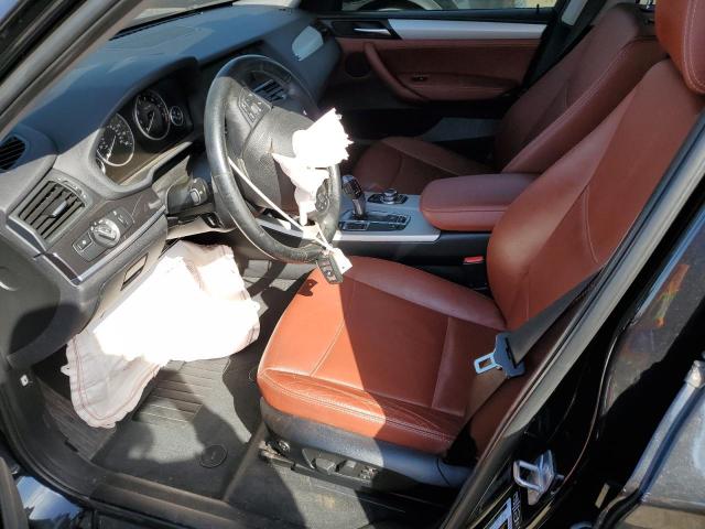 Photo 7 from auction – 2014 BMW X3 XDRIVE2 with VIN 5UXWX9C50E0D19716