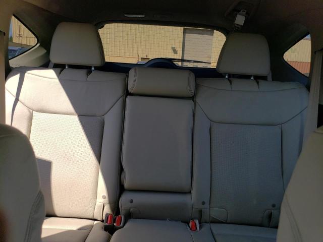 Photo 10 from auction – 2016 HONDA CR-V TOURI with VIN 5J6RM3H97GL025691