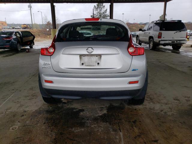 Photo 6 from auction – 2013 NISSAN JUKE S with VIN JN8AF5MR5DT212913