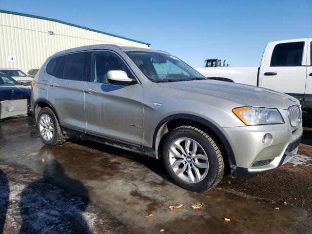 Photo 4 from auction – 2014 BMW X3 XDRIVE2 with VIN 5UXWX9C50E0D20073