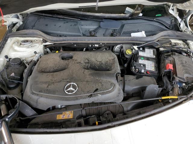 Photo 11 from auction – 2018 MERCEDES-BENZ CLA 250 with VIN WDDSJ4EB7JN514249