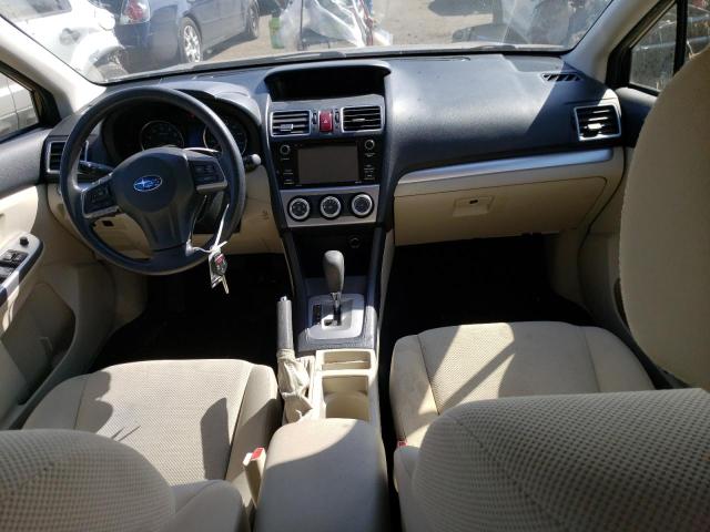Photo 8 from auction – 2015 SUBARU IMPREZA PR with VIN JF1GPAC60F8297092