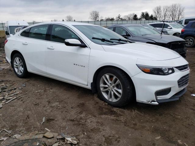 Photo 4 from auction – 2017 CHEVROLET MALIBU LT with VIN 1G1ZE5ST9HF220929