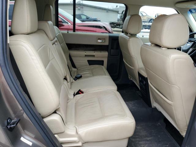 Photo 11 from auction – 2013 FORD FLEX LIMIT with VIN 2FMHK6D83DBD28819