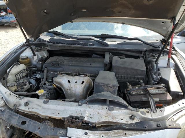 Photo 11 from auction – 2007 TOYOTA CAMRY CE with VIN 4T1BE46K27U109794