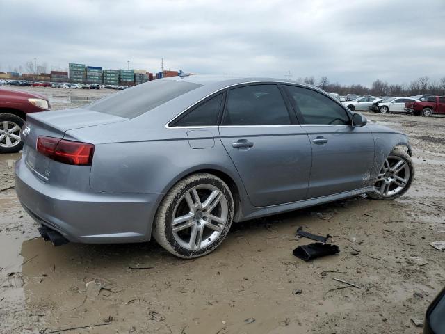 Photo 3 from auction – 2016 AUDI A6 PREMIUM with VIN WAUFGAFC9GN112903