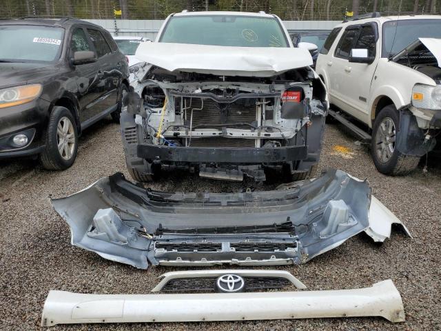Photo 5 from auction – 2016 TOYOTA 4RUNNER SR with VIN JTEZU5JR5G5140544