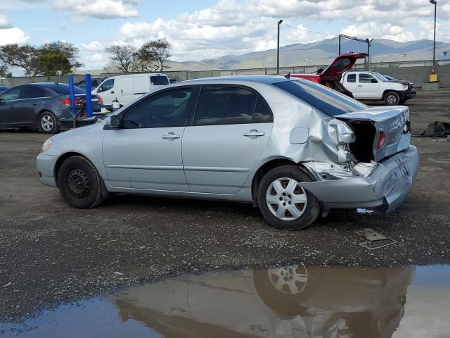 Photo 2 from auction – 2006 TOYOTA COROLLA CE with VIN 1NXBR30E36Z653639