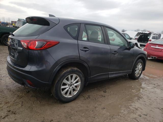 Photo 3 from auction – 2014 MAZDA CX-5 SPORT with VIN JM3KE2BE3E0301505