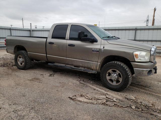 Photo 4 from auction – 2008 DODGE RAM 2500 S with VIN 3D3KS28A38G106050