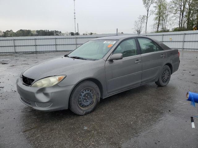 Photo 1 from auction – 2005 TOYOTA CAMRY LE with VIN 4T1BE32K15U975015