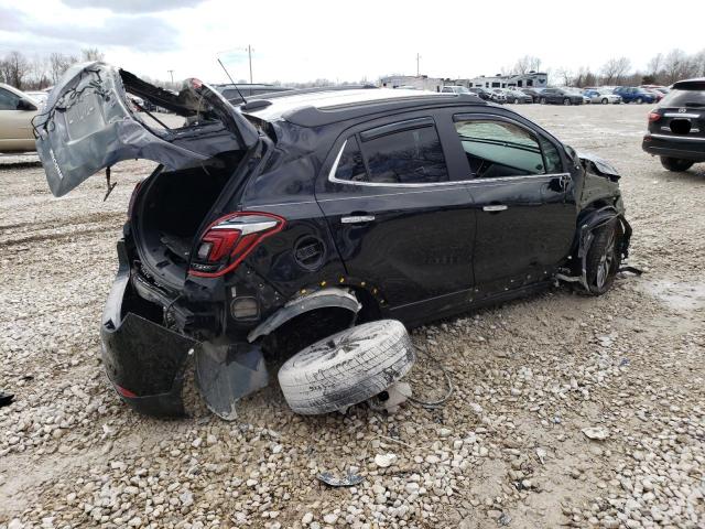 Photo 3 from auction – 2017 BUICK ENCORE PRE with VIN KL4CJBSB3HB184459