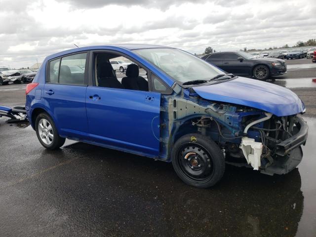 Photo 4 from auction – 2012 NISSAN VERSA S with VIN 3N1BC1CP2CK247907