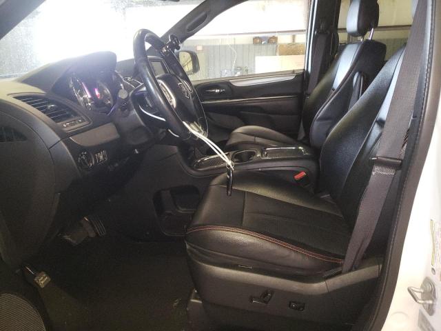 Photo 7 from auction – 2017 DODGE GRAND CARA with VIN 2C4RDGEG9HR711076