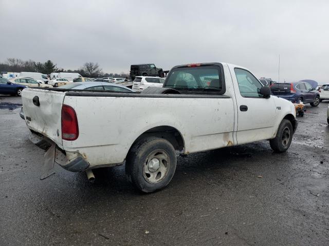 Photo 3 from auction – 2002 FORD F150 with VIN 1FTRF17272NB66959