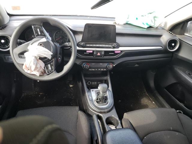 Photo 8 from auction – 2019 KIA FORTE FE with VIN 3KPF24AD3KE044064