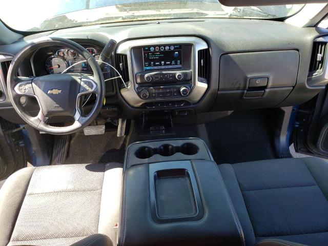 Photo 8 from auction – 2017 CHEVROLET SILVERADO with VIN 1GCRCREC4HZ206614