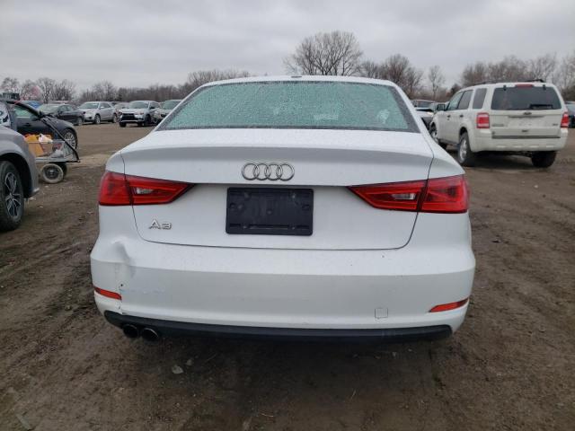 Photo 6 from auction – 2015 AUDI A3 PREMIUM with VIN WAUACGFFXF1049092