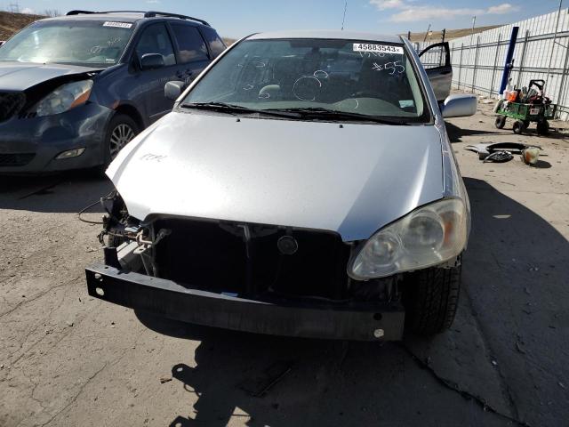 Photo 5 from auction – 2007 TOYOTA COROLLA CE with VIN 1NXBR30E27Z858936