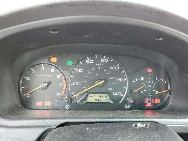 Photo 9 from auction – 2004 HONDA ODYSSEY EX with VIN 5FNRL18654B072140