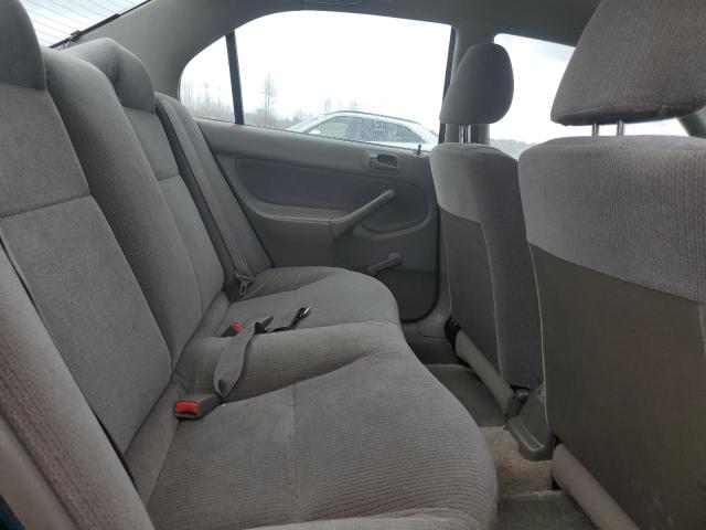 Photo 10 from auction – 1997 HONDA CIVIC DX with VIN JHMEJ6520VS023322