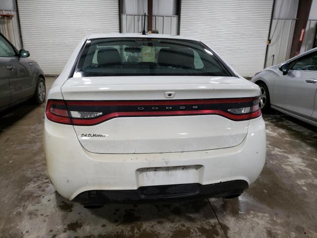 Photo 6 from auction – 2015 DODGE DART SXT with VIN 1C3CDFBB3FD243178