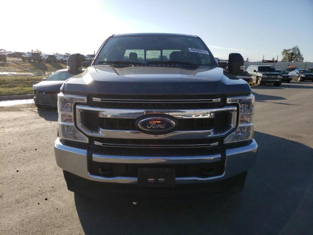 Photo 5 from auction – 2020 FORD F250 SUPER with VIN 1FT8W2BT7LED77534
