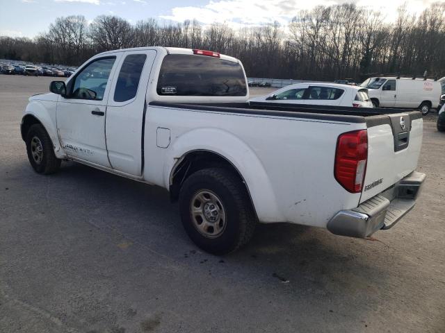 Photo 2 from auction – 2012 NISSAN FRONTIER S with VIN 1N6BD0CT8CC453026