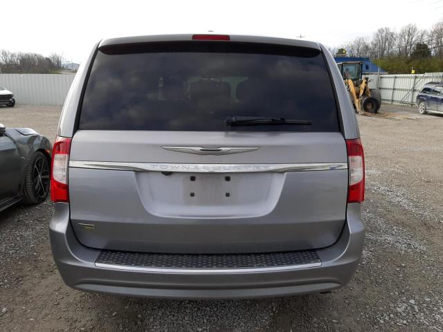 Photo 6 from auction – 2013 CHRYSLER TOWN & COU with VIN 2C4RC1BG8DR577515