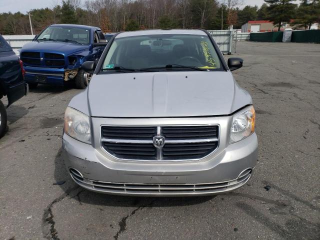 Photo 5 from auction – 2008 DODGE CALIBER SX with VIN 1B3HB48B58D795370