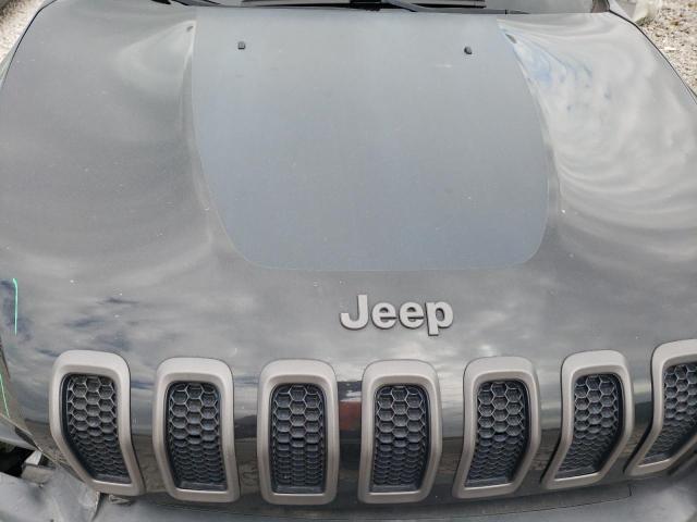 Photo 12 from auction – 2014 JEEP CHEROKEE T with VIN 1C4PJMBS1EW172723