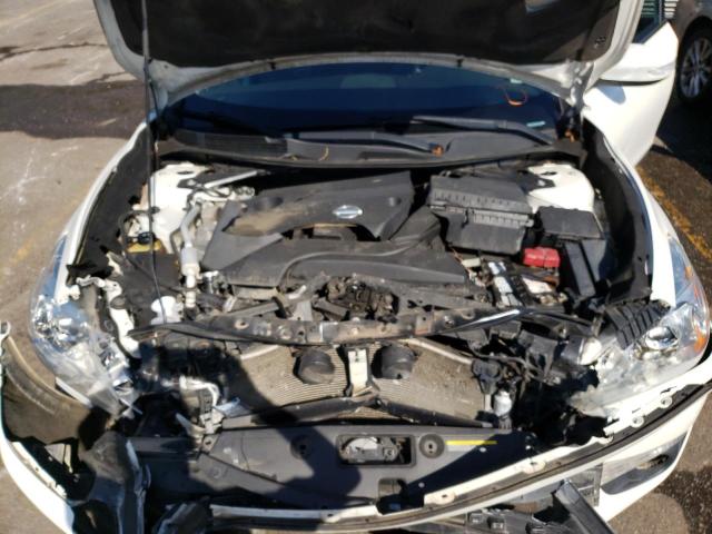 Photo 11 from auction – 2015 NISSAN ALTIMA 2.5 with VIN 1N4AL3AP0FC171305