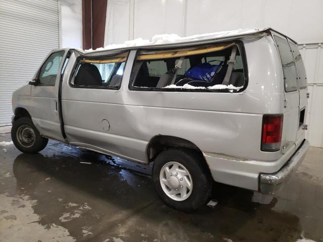 Photo 2 from auction – 2006 FORD ECONOLINE with VIN 1FBNE31LX6DB41701
