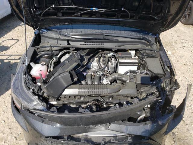 Photo 11 from auction – 2022 TOYOTA COROLLA LE with VIN 5YFEPMAE9NP369178