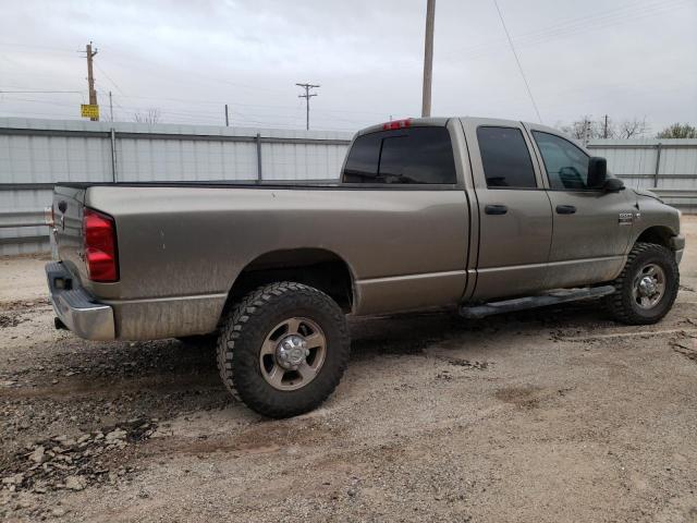 Photo 3 from auction – 2008 DODGE RAM 2500 S with VIN 3D3KS28A38G106050