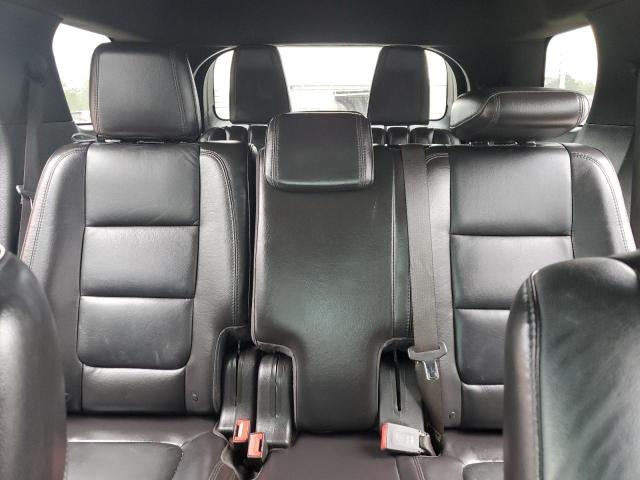 Photo 10 from auction – 2013 FORD EXPLORER X with VIN 1FM5K7D82DGC79520