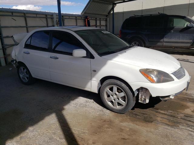 Photo 4 from auction – 2006 MITSUBISHI LANCER ES with VIN JA3AJ26E66U065810
