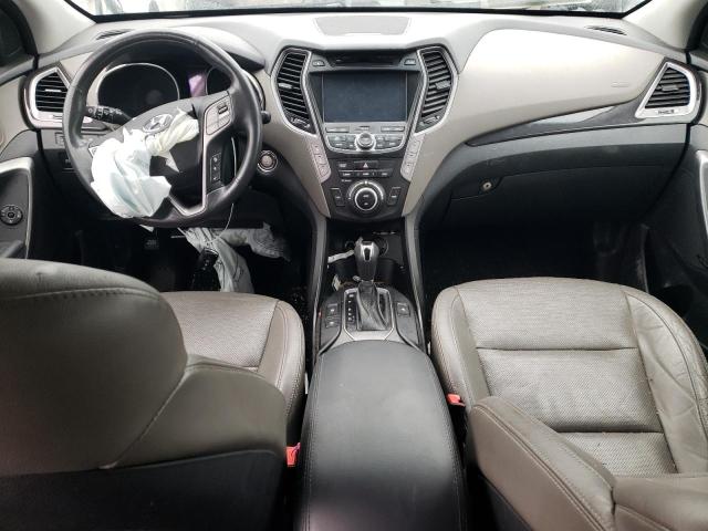Photo 8 from auction – 2015 HYUNDAI SANTA FE G with VIN KM8SR4HF4FU097392
