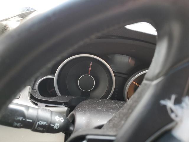 Photo 9 from auction – 2009 ACURA TL with VIN 19UUA86539A019537