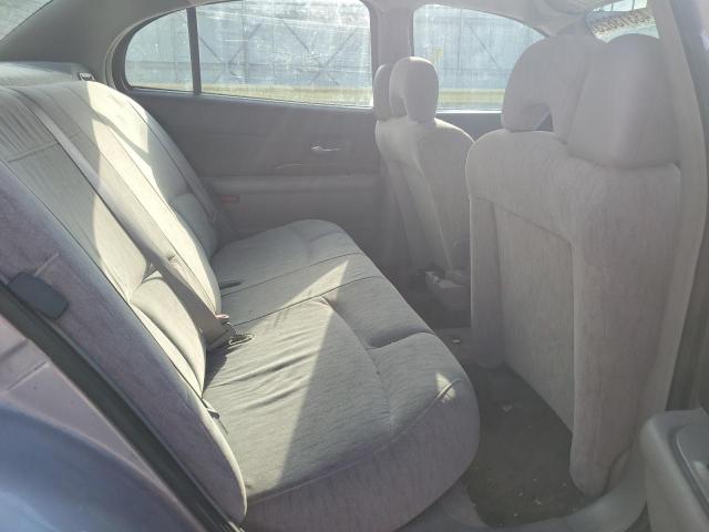 Photo 10 from auction – 2005 BUICK LESABRE CU with VIN 1G4HP52KX5U284890