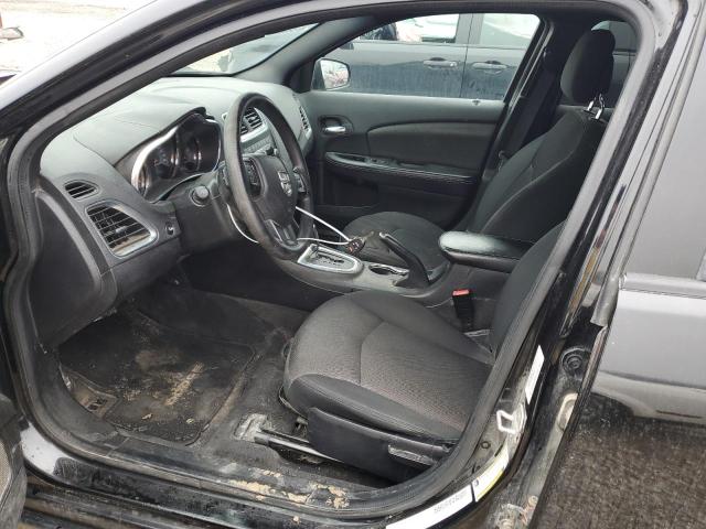 Photo 7 from auction – 2013 DODGE AVENGER SE with VIN 1C3CDZAG6DN755989