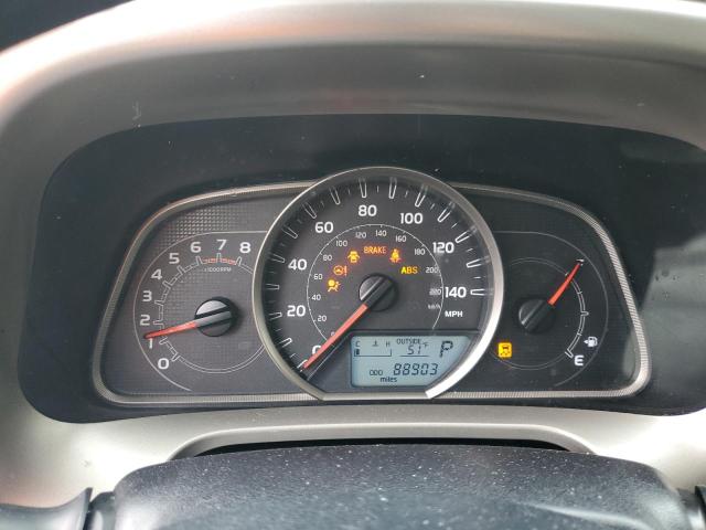 Photo 9 from auction – 2014 TOYOTA RAV4 LE with VIN JTMZFREV3ED040622