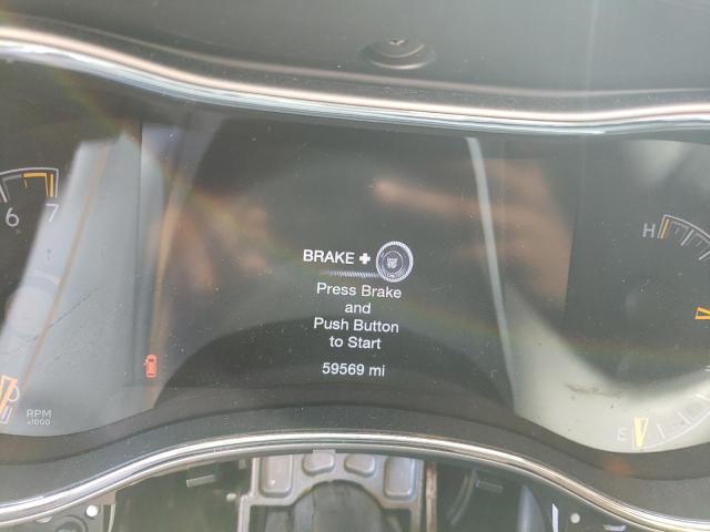 Photo 9 from auction – 2019 JEEP GRAND CHER with VIN 1C4RJFBG4KC734997