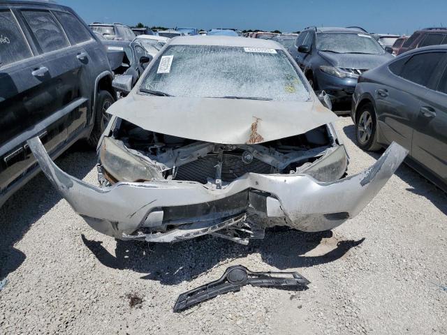 Photo 5 from auction – 2015 TOYOTA COROLLA L with VIN 2T1BURHE3FC396912