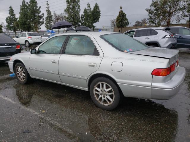 Photo 2 from auction – 2001 TOYOTA CAMRY LE with VIN JT2BF28K410306959